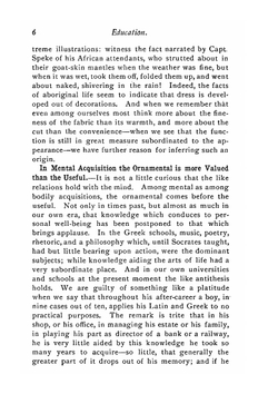 Education. Intellectual, moral, physical | Spencer Herbert