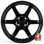 Комплект дисков Rays 16x7 et35 4x100