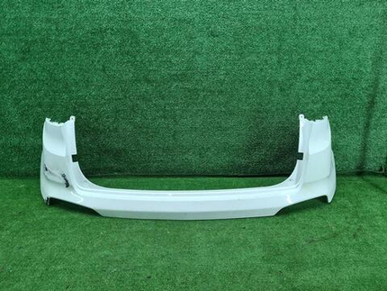 Бампер задний Hyundai Creta 1 (2016-2021)