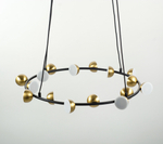 люстра ADN 16D