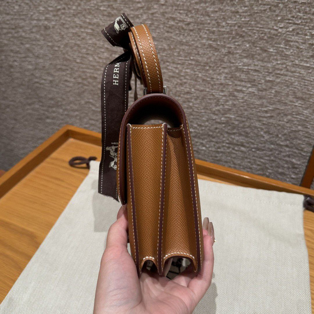 Сумка Hermes