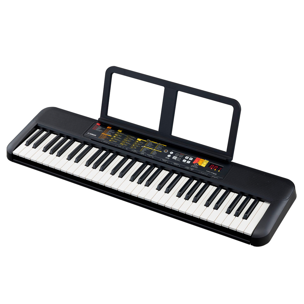 Синтезатор YAMAHA PSR-F52