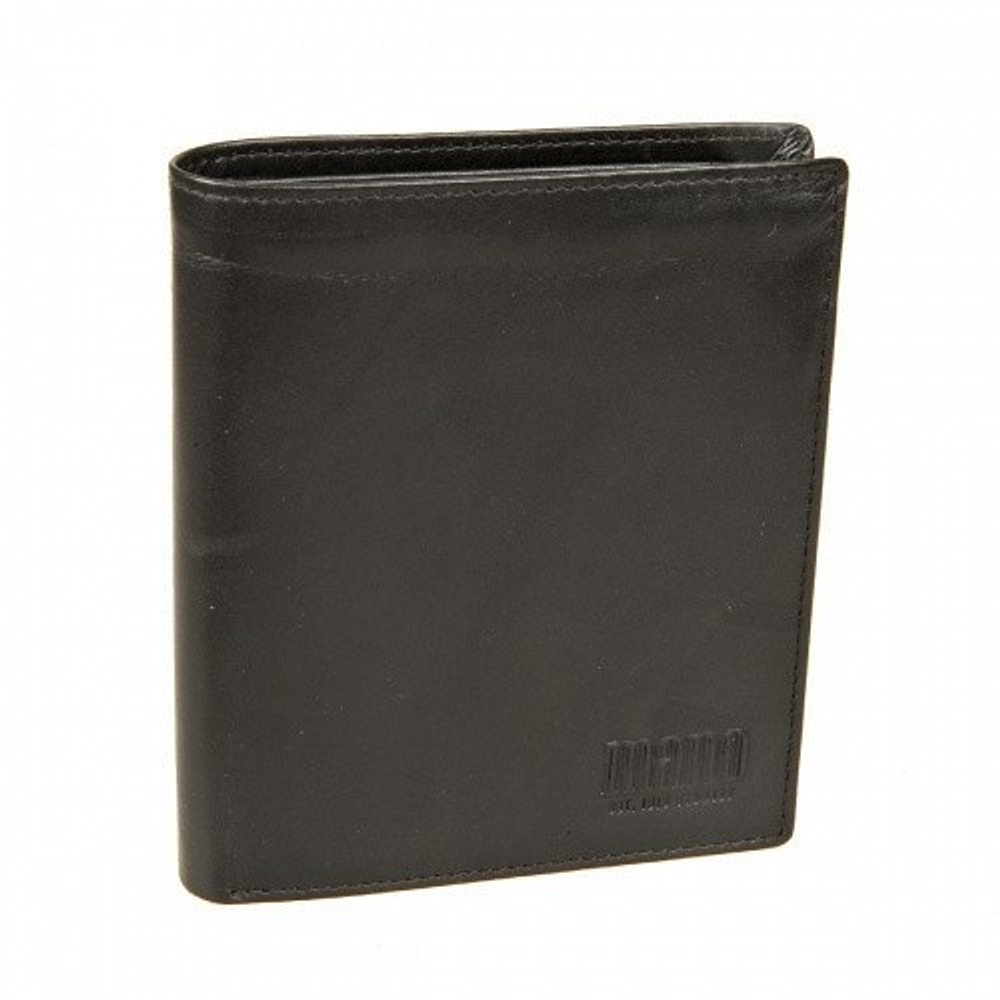 Портмоне Mano planus black 19205