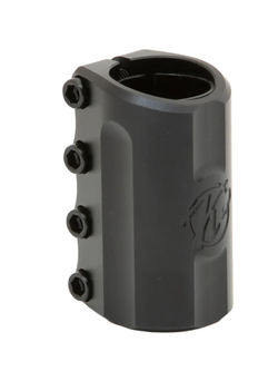 Зажим Комета Омни SCS, Черный