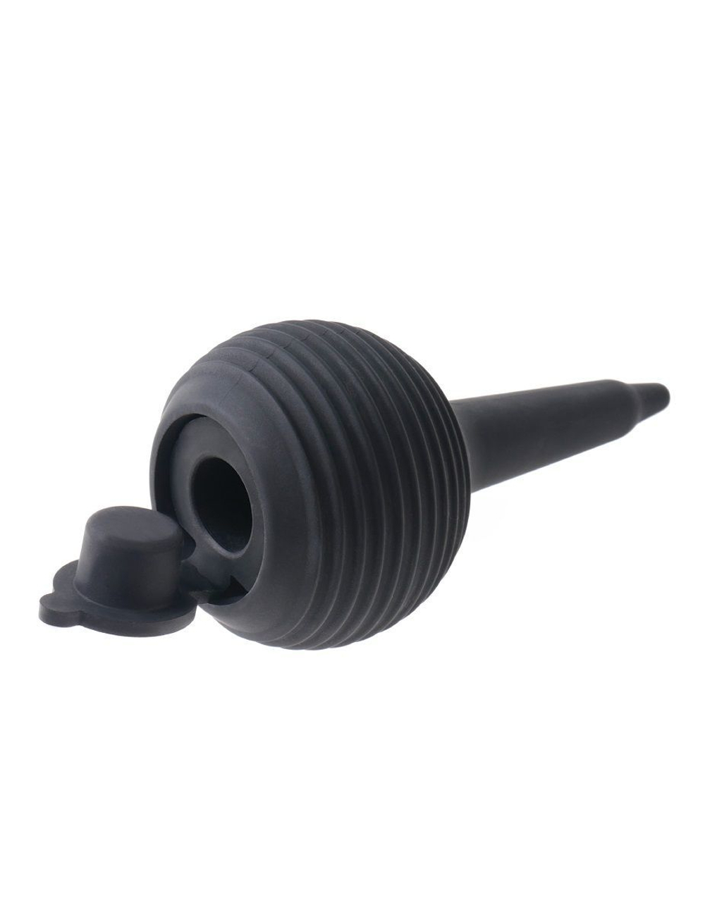 Фаллоимитатор с имитацией семяизвержения 6" Squirting Cock - 17,8 см.