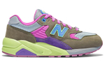 Кроссовки Stray Rats X New Balance Nb 580