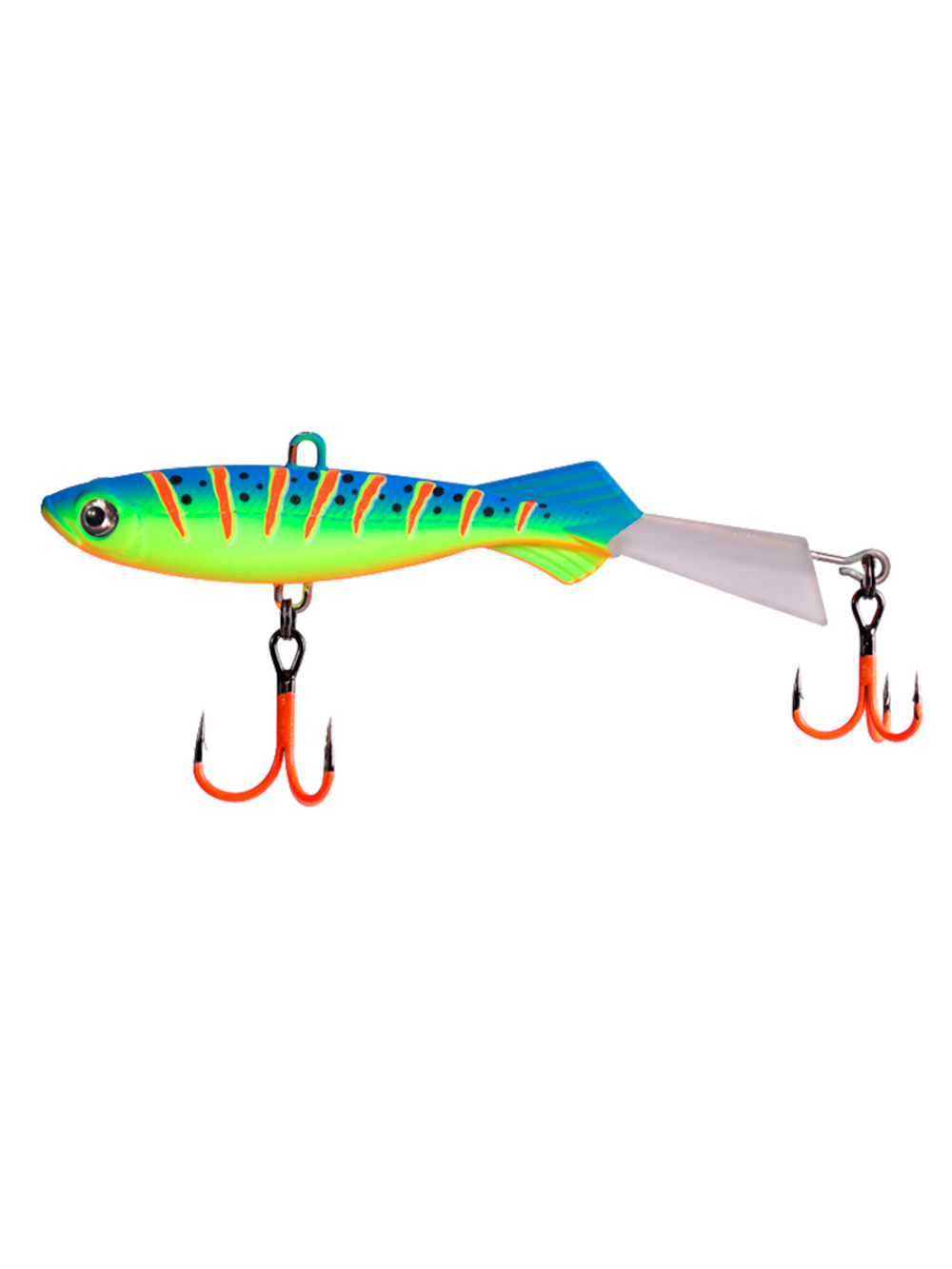 Балансир ECOPRO Хамса