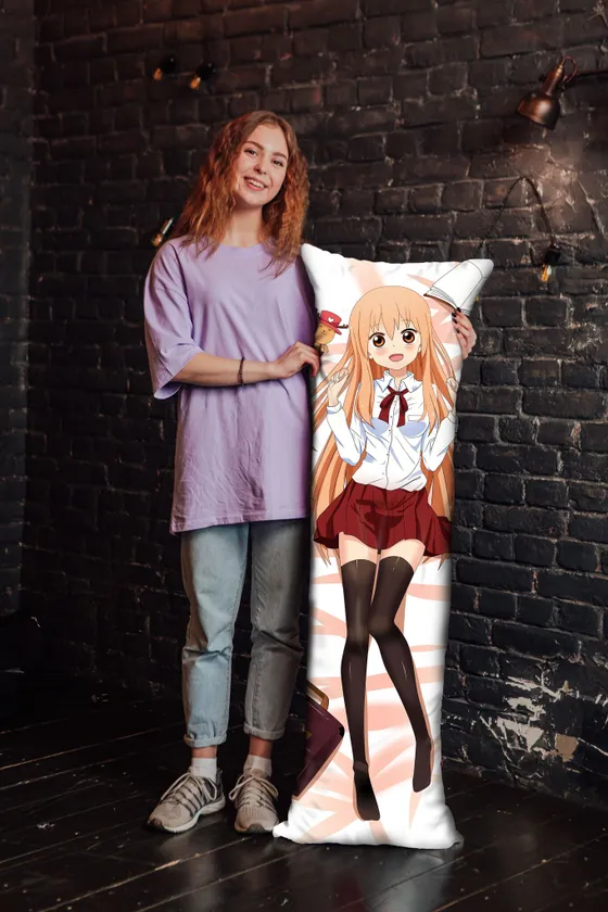 Дакимакура Умару Дома №6