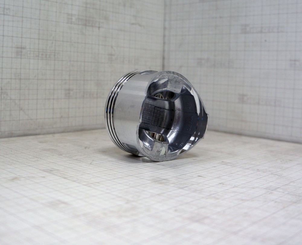 Поршень для  AGE 3500 / AGE 3500D на двигатель SR170F/P (2.51.08.001100)