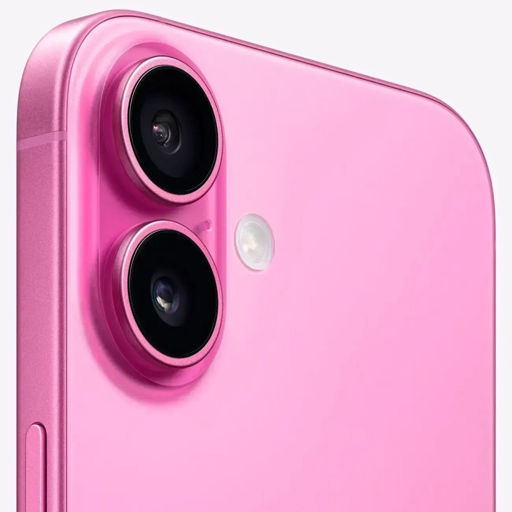 iPhone 16 512GB Pink