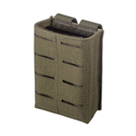 Wartech Подсумок под 1 магазин АК серии Шторм олива (пластиковая вставка)