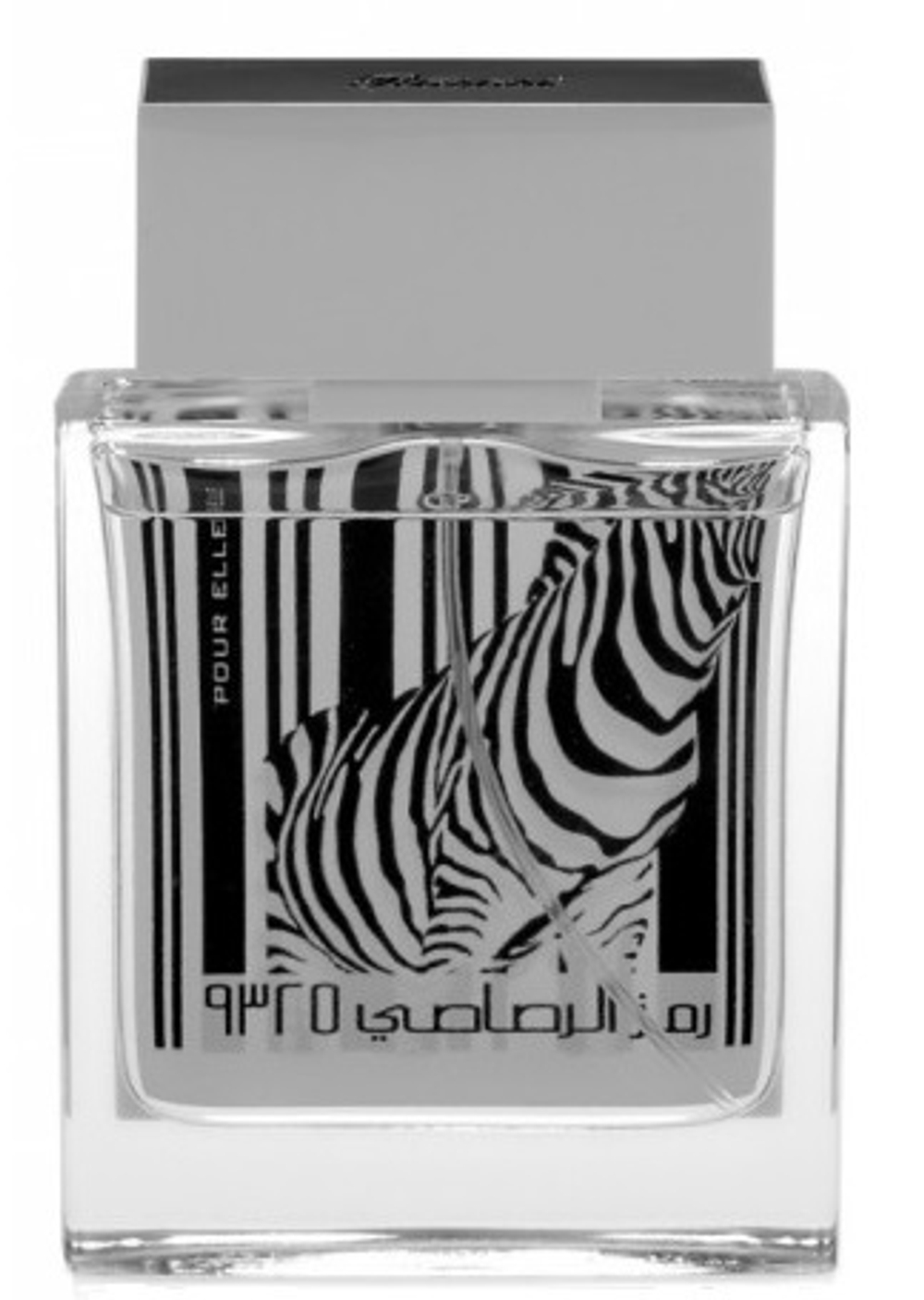Rasasi Rumz Al Rasasi 9325 Pour Elle EDP