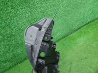 Подкрылок правый Mitsubishi Pajero Sport 3 (15-21)