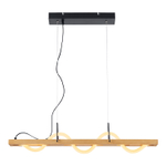 Подвесной светодиодный светильник Lussole PRAIRIE LSP-7197