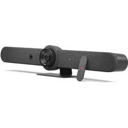 Видеобар для видеоконференций Logitech Rally Bar Graphite (960-001312)