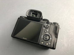 Sony A7S II 3.200 кадров