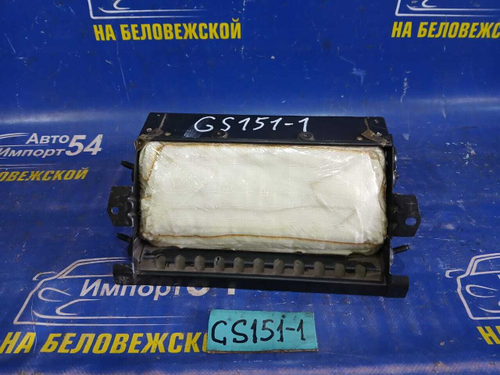 Подушка безопасности пассажирская TOYOTA CROWN 1997