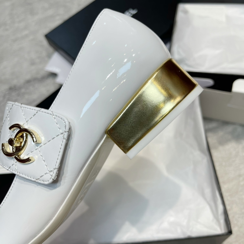 Chanel Shoes
