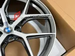 КОВАНЫЕ ДИСКИ для BMW X7 G07 #4