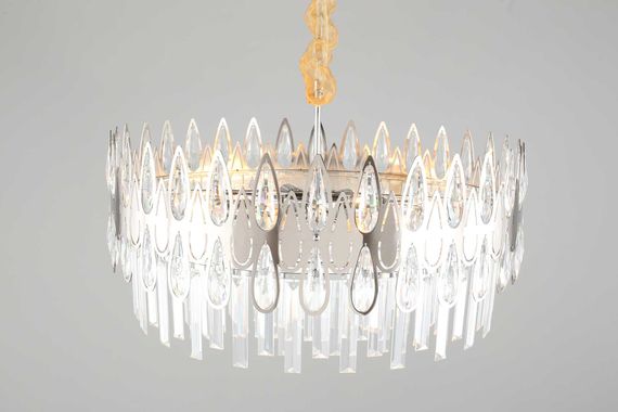 Подвесная люстра Omnilux Riposto OML-71703-08