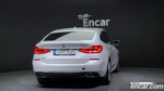 BMW 6 Series GT (G32) 630i xDrive Luxury (08.2022)