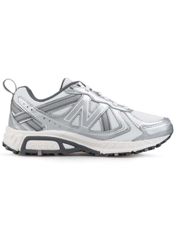 Кроссовки New Balance 410 Wide White Silver