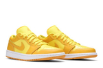 Кроссовки Jordan Air Jordan 1 Low (Женская размерная сетка)