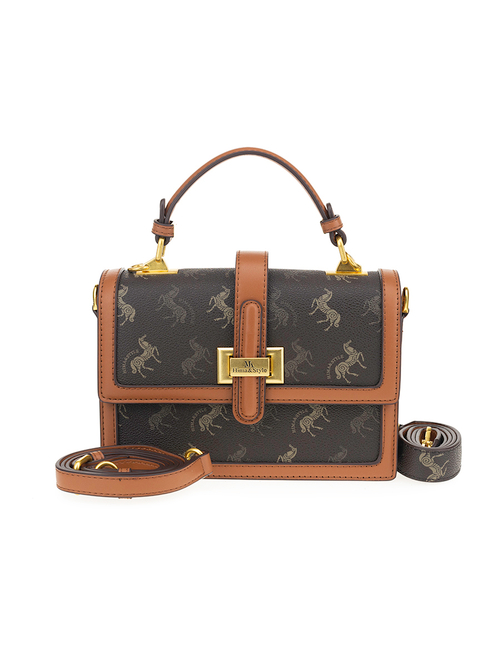 201-3762 Сумка жен., иск. кожа