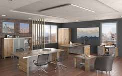 Кабинет руководителя Турин