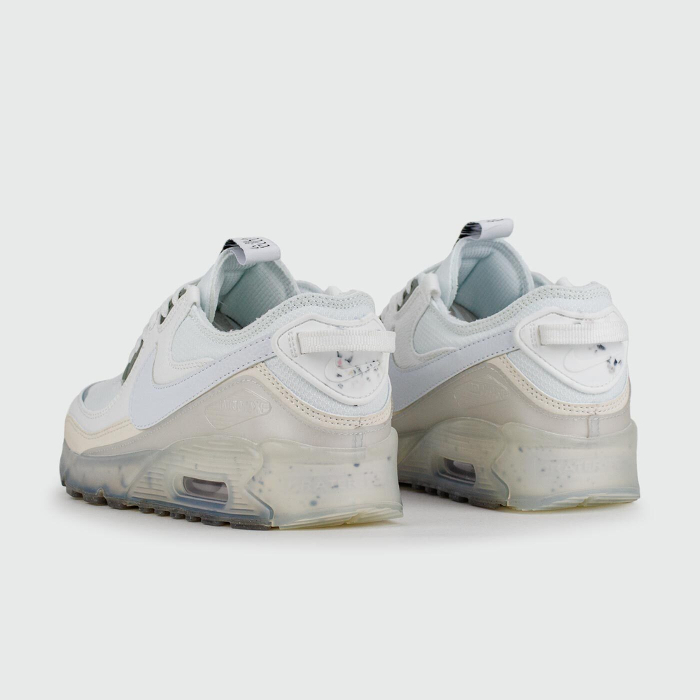 Кроссовки Nike Air Max Terrascape 90 White Grey