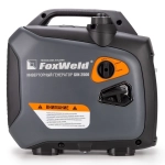 FoxWeld GIN 2500 генератор бензиновый инверторный 1551