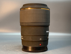 Sigma AF 105mm 2.8 EX DG