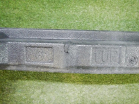 Абсорбер переднего бампера Toyota Corolla 11 E160 (2015-2018)