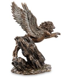 Veronese WS-934 Статуэтка «Лев Святого Марка»