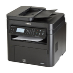 МФУ Canon i-SENSYS MF264dw, A4, 28 стр./мин, WiFi