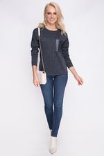 Джемпер 41002 Avili