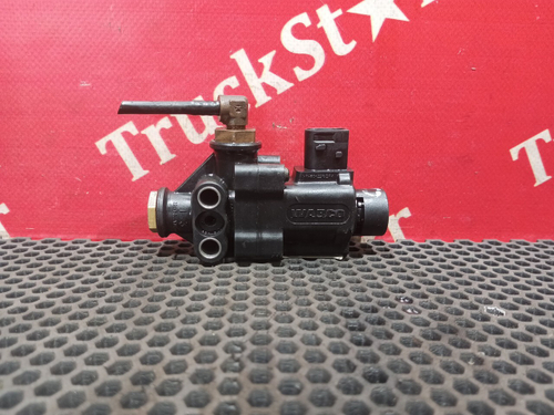 Клапан электромагнитный 2022г