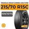 Triangle Group ConneX Van TV701 215/70 R15C 109/107S