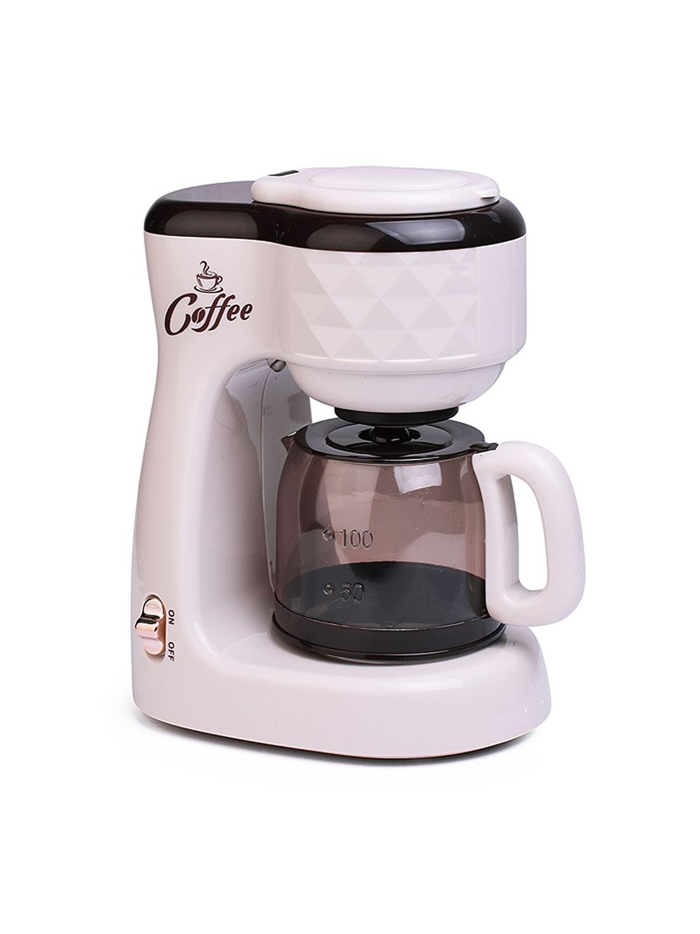 Игровая Бытовая техника Кофемашина (6901A)