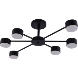 Люстра Rivoli Lesley 3185-306 6хGX53 15 Вт модерн | Модерн