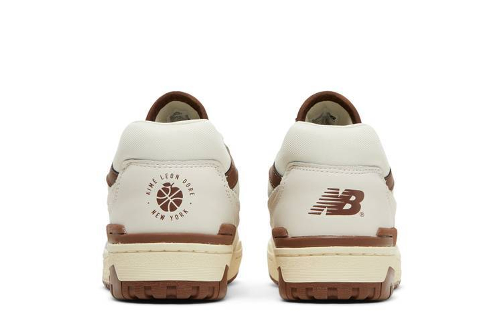 Кроссовки Aime Leon Dore X New Balance Nb 550
