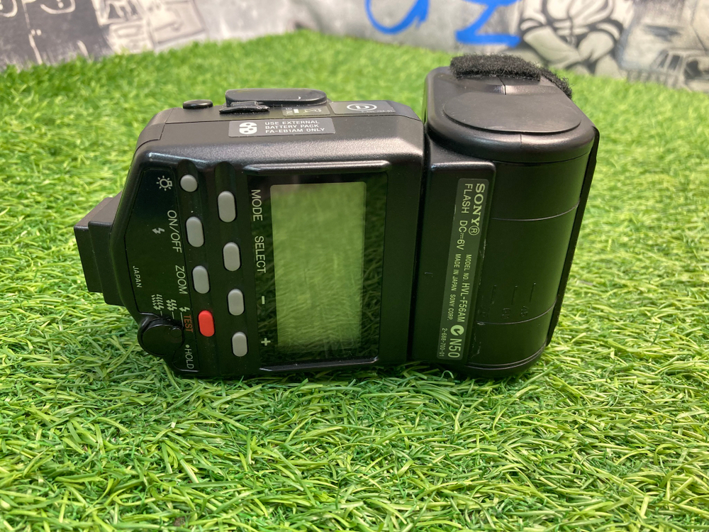 Sony HVL-F56AM