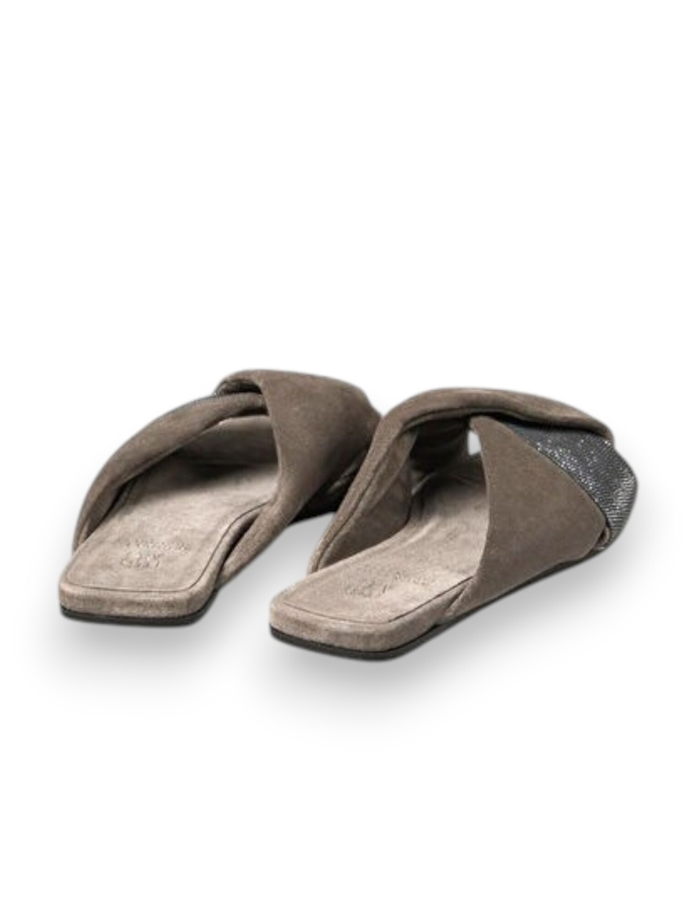 Пантолеты Brunello Cucinelli