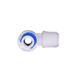 Фитинг угловой ИТА РН1/4"хТ1/4"