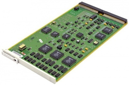 Плата  Avaya 700508198