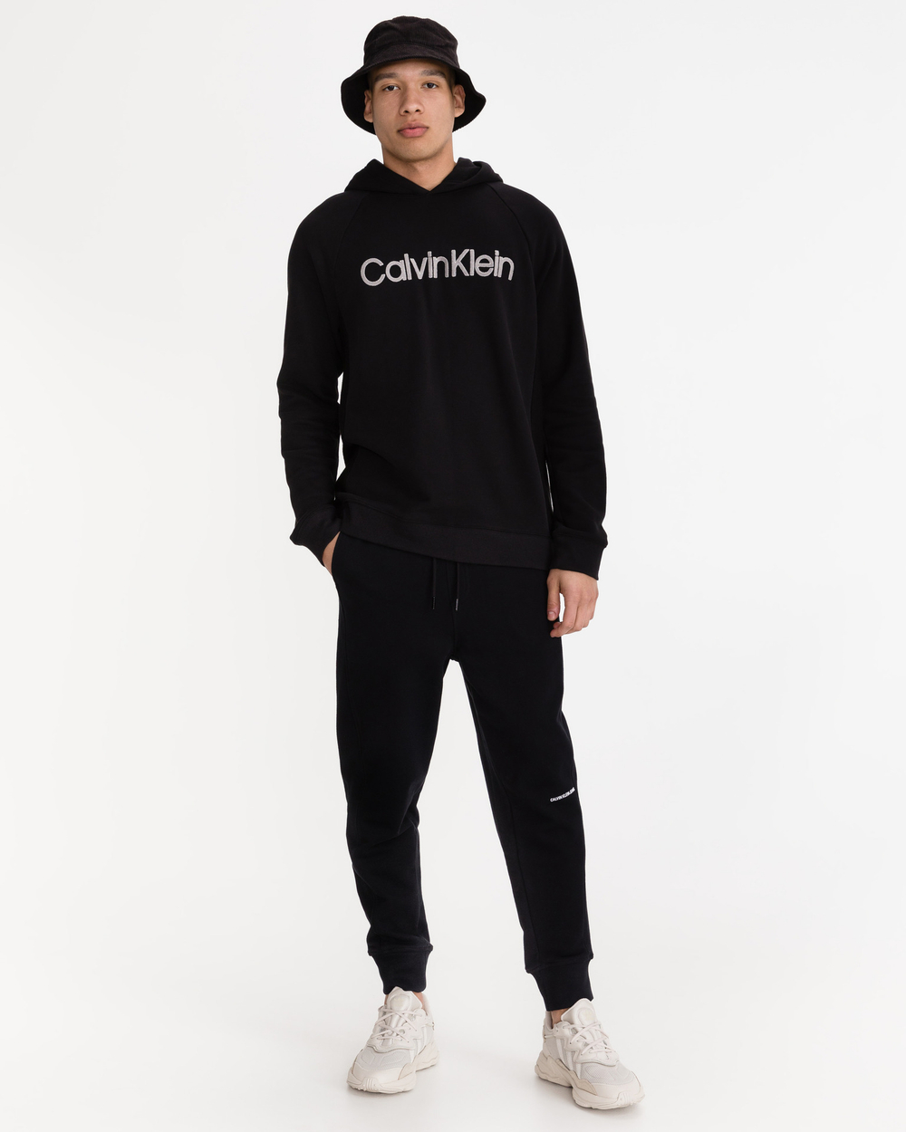 Худи Calvin Klein