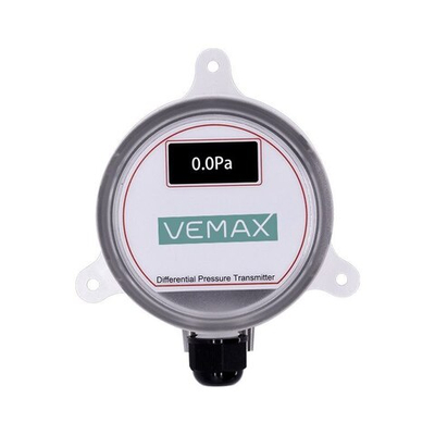 Реле дифференциального давления ПДВ-АМД