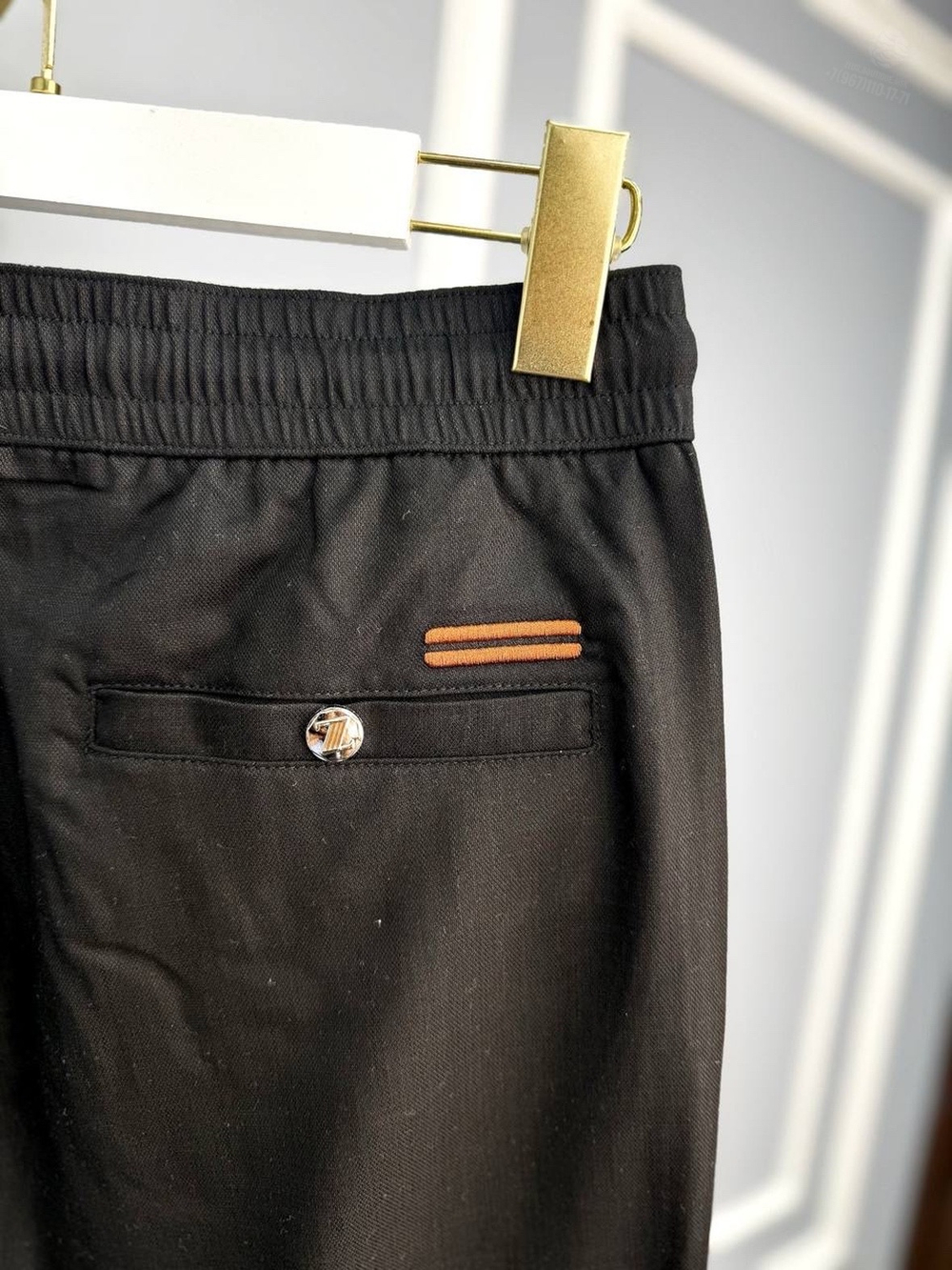 Брюки Ermenegildo Zegna