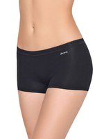 Набор из 2 трусиков-шортов Esencial (Размер: S) (Цвет: телесный)