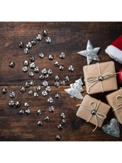 Бубенчики металлические, 15мм,10шт